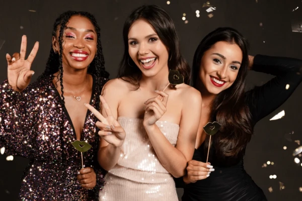 Why Venue Operators Love VendNation’s Photobooths